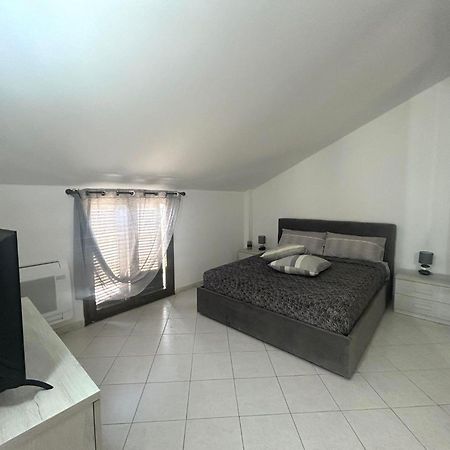 Casa Porto Sardegna Daire Porto Torres Dış mekan fotoğraf