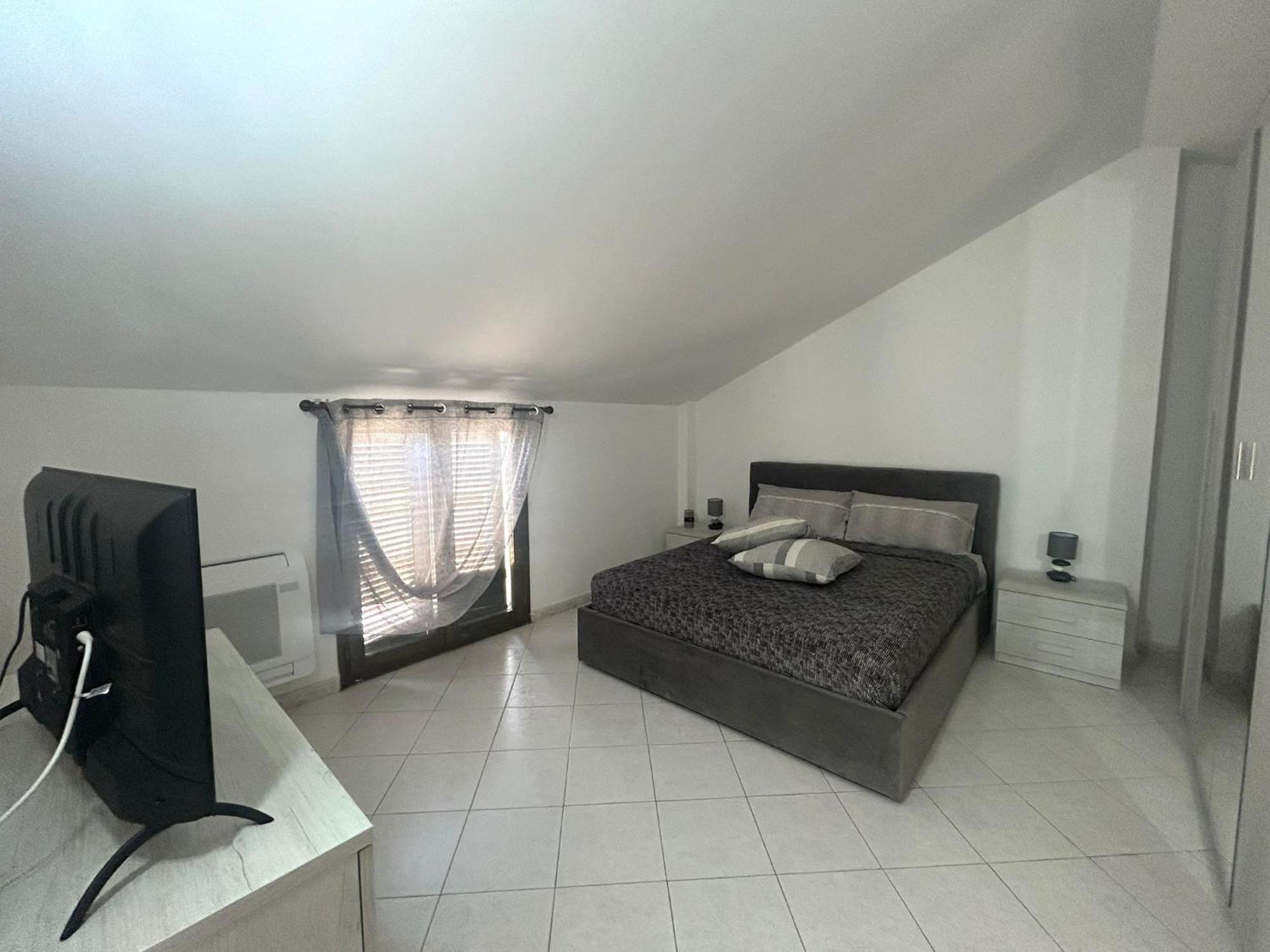 Casa Porto Sardegna Daire Porto Torres Dış mekan fotoğraf