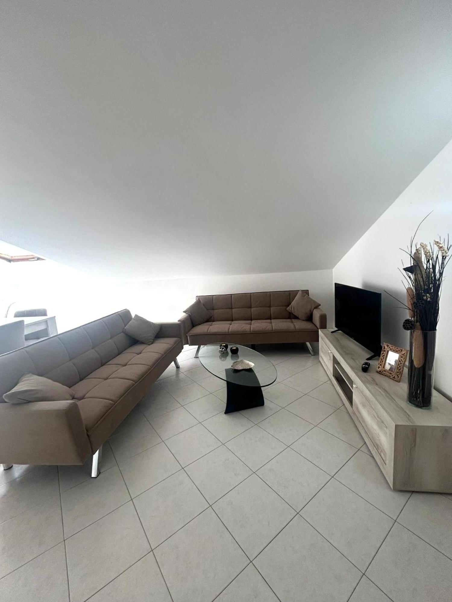 Casa Porto Sardegna Daire Porto Torres Dış mekan fotoğraf