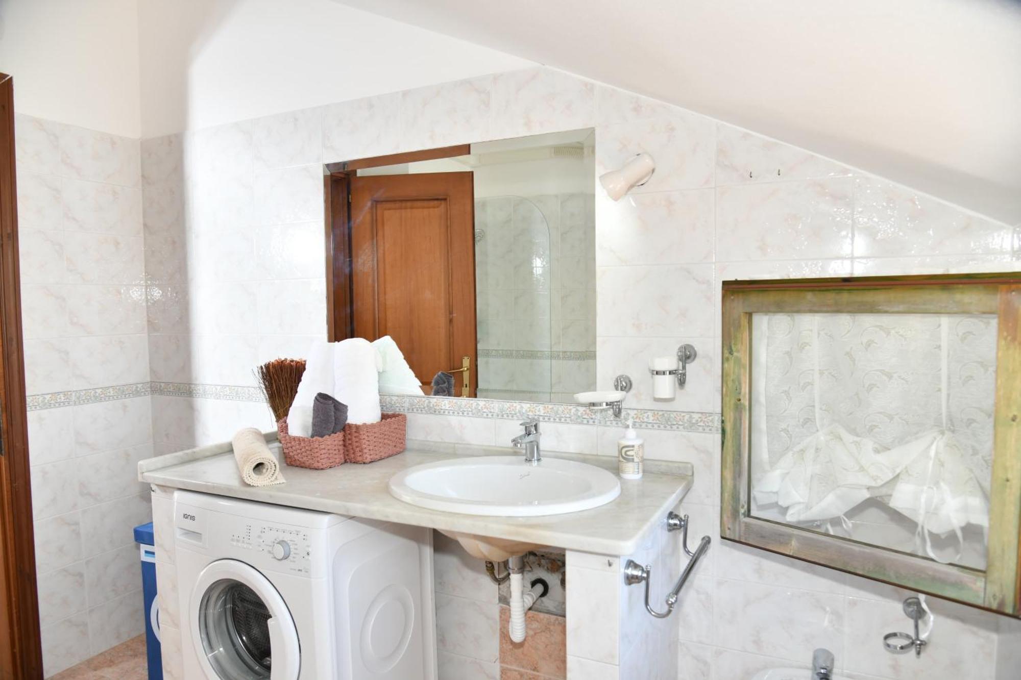 Casa Porto Sardegna Daire Porto Torres Dış mekan fotoğraf
