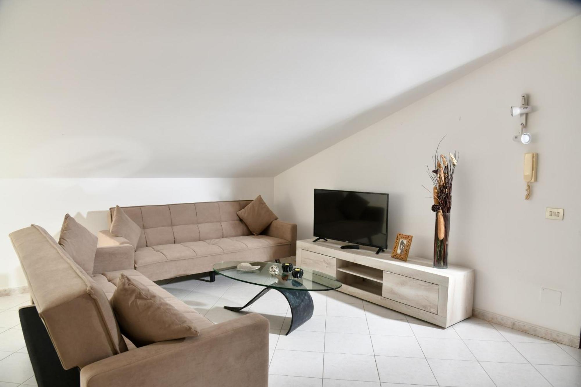 Casa Porto Sardegna Daire Porto Torres Dış mekan fotoğraf
