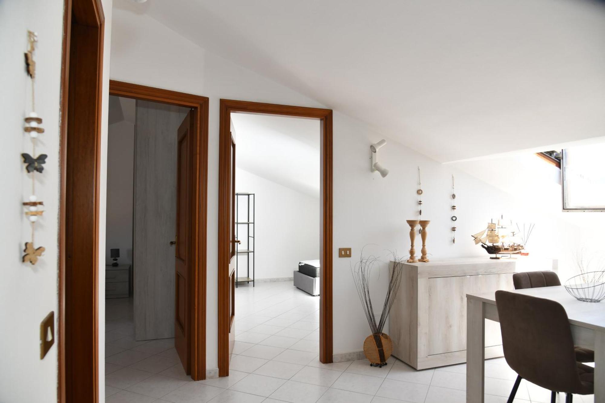 Casa Porto Sardegna Daire Porto Torres Dış mekan fotoğraf