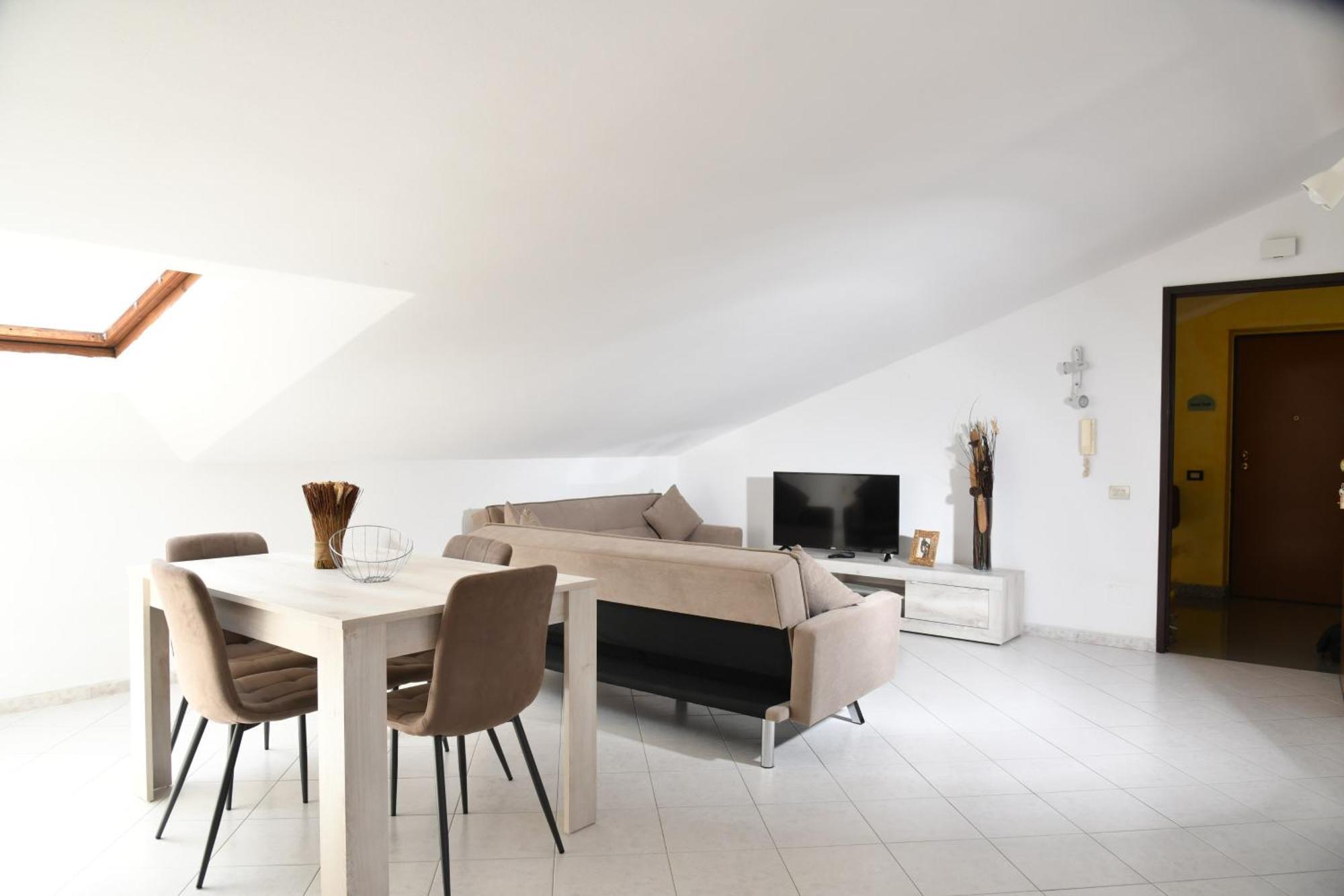 Casa Porto Sardegna Daire Porto Torres Dış mekan fotoğraf