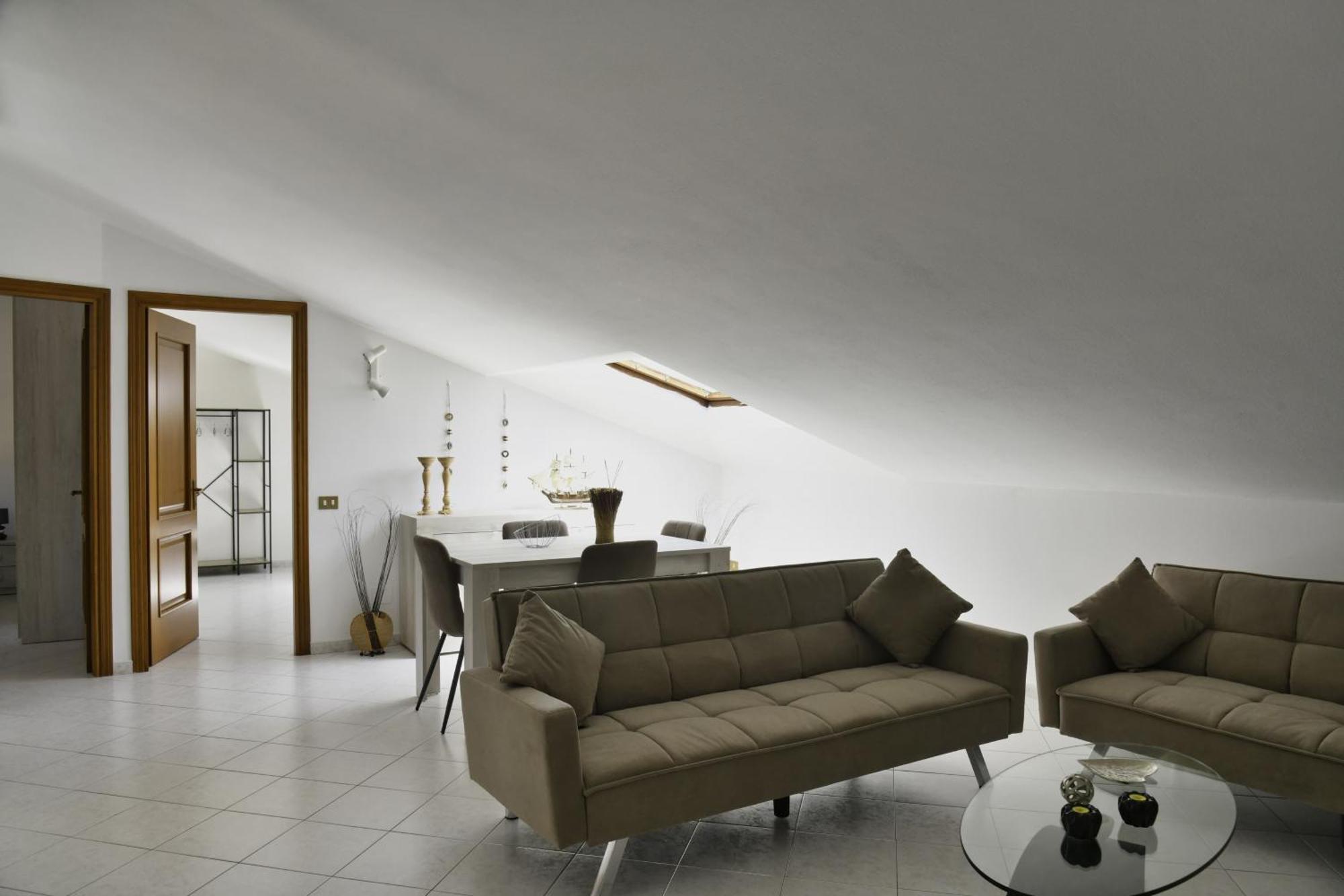 Casa Porto Sardegna Daire Porto Torres Dış mekan fotoğraf