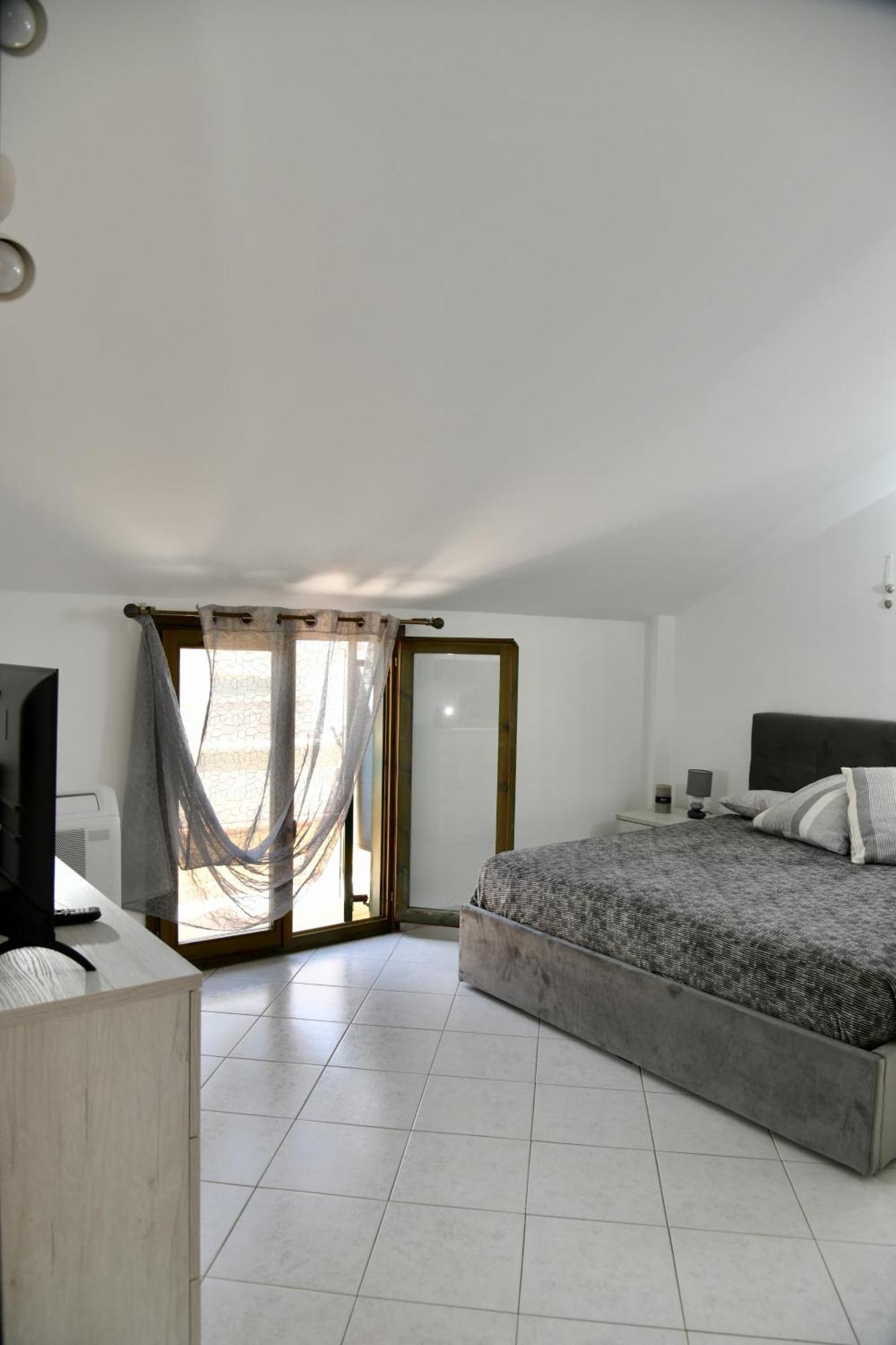 Casa Porto Sardegna Daire Porto Torres Dış mekan fotoğraf